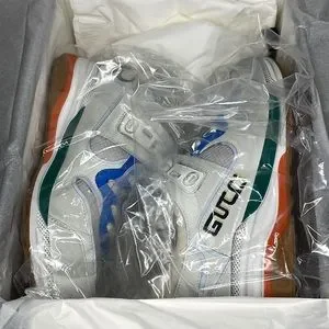 Gucci | Shoes | Brand New Size 7uk Gucci Ultrapace Sneakers  display picture 1